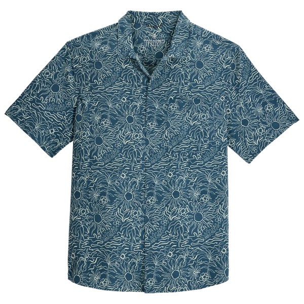 Royal Robbins - Salathe Sun Shirt S/S - Chemise