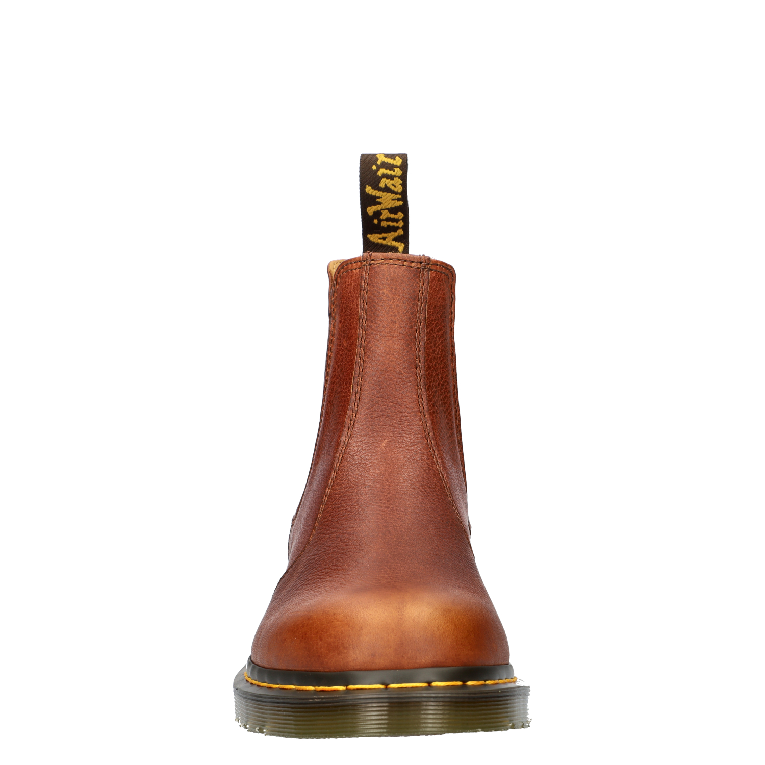 Dr. Martens Ambassador heren chelseaboot Dr. Martens Cognac