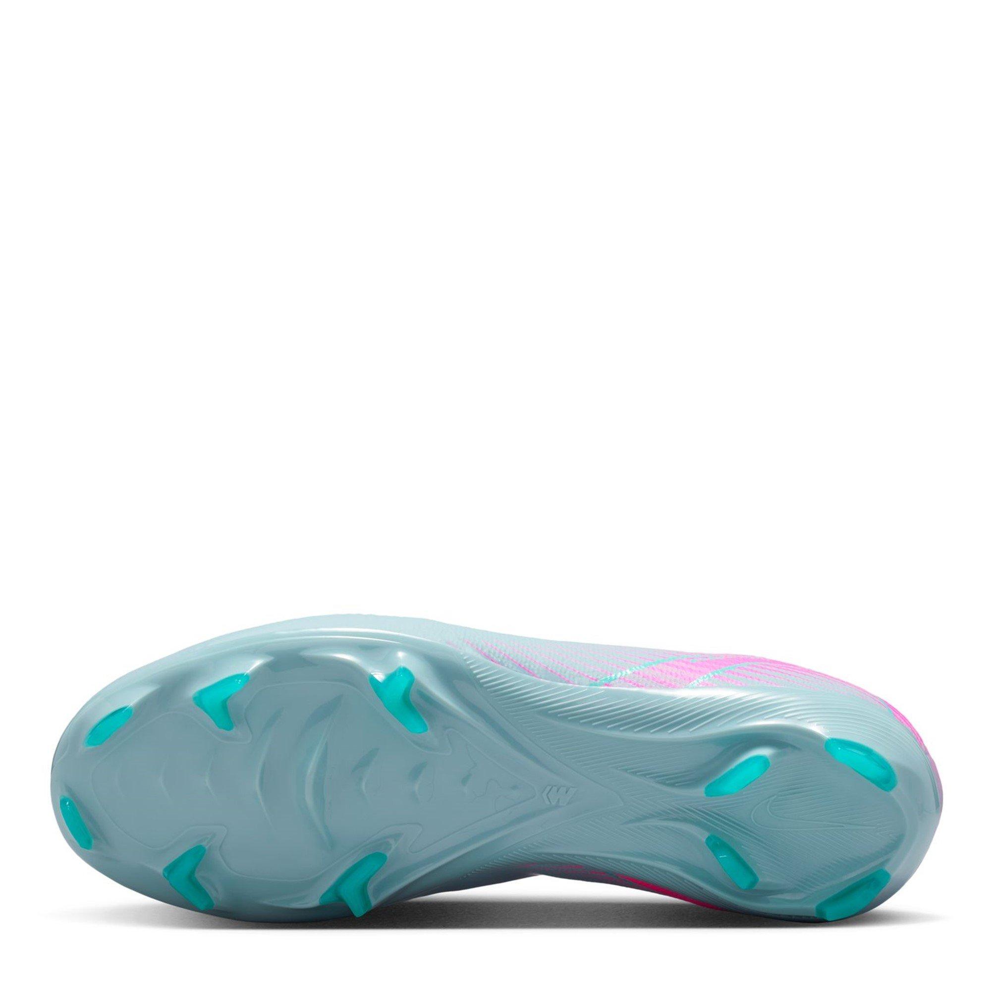Nike Mercurial Vapor 16 Pro Firm Ground Football Boots Junior