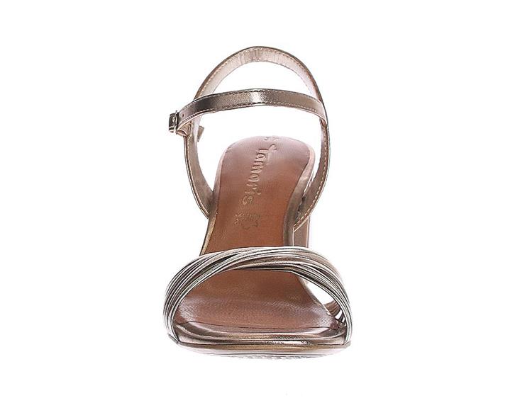 Tamaris 1-28324-42 bronce comb