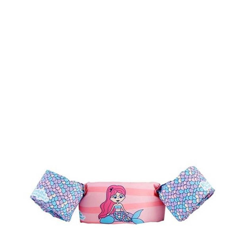 puddle jumper Mermaid