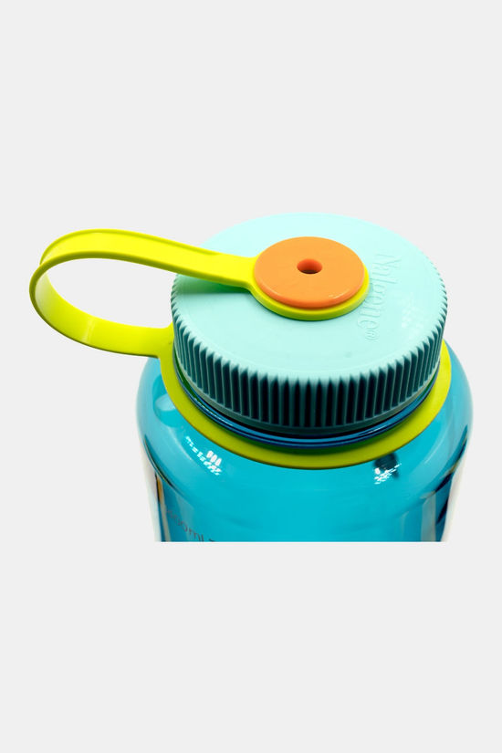 Nalgene Nalgene Wide-Mouth Sustain Bottle 1,5L Drinkfles