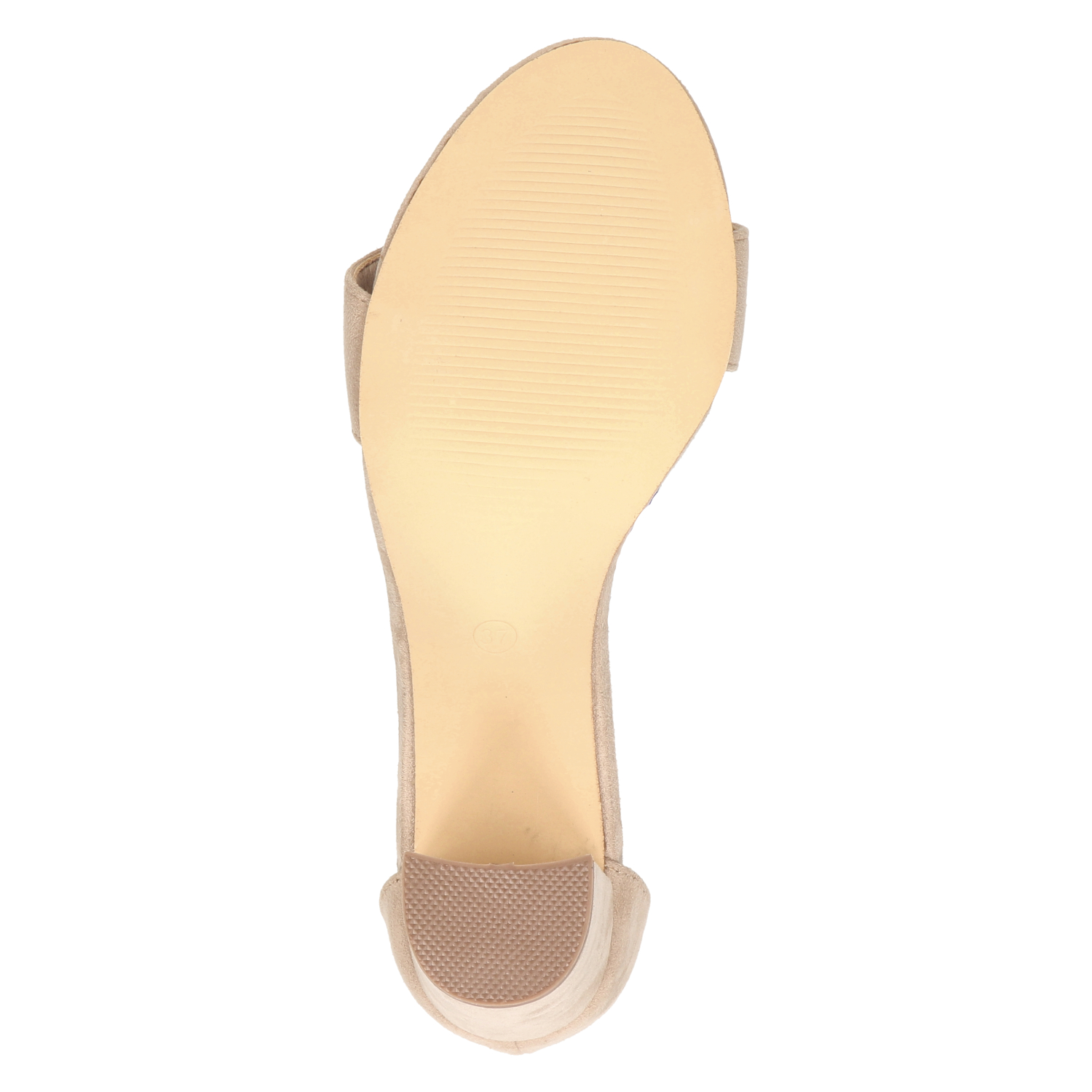 dames sandaal Nelson Beige
