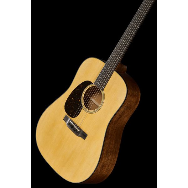 Martin Guitar D-18 Lefthand