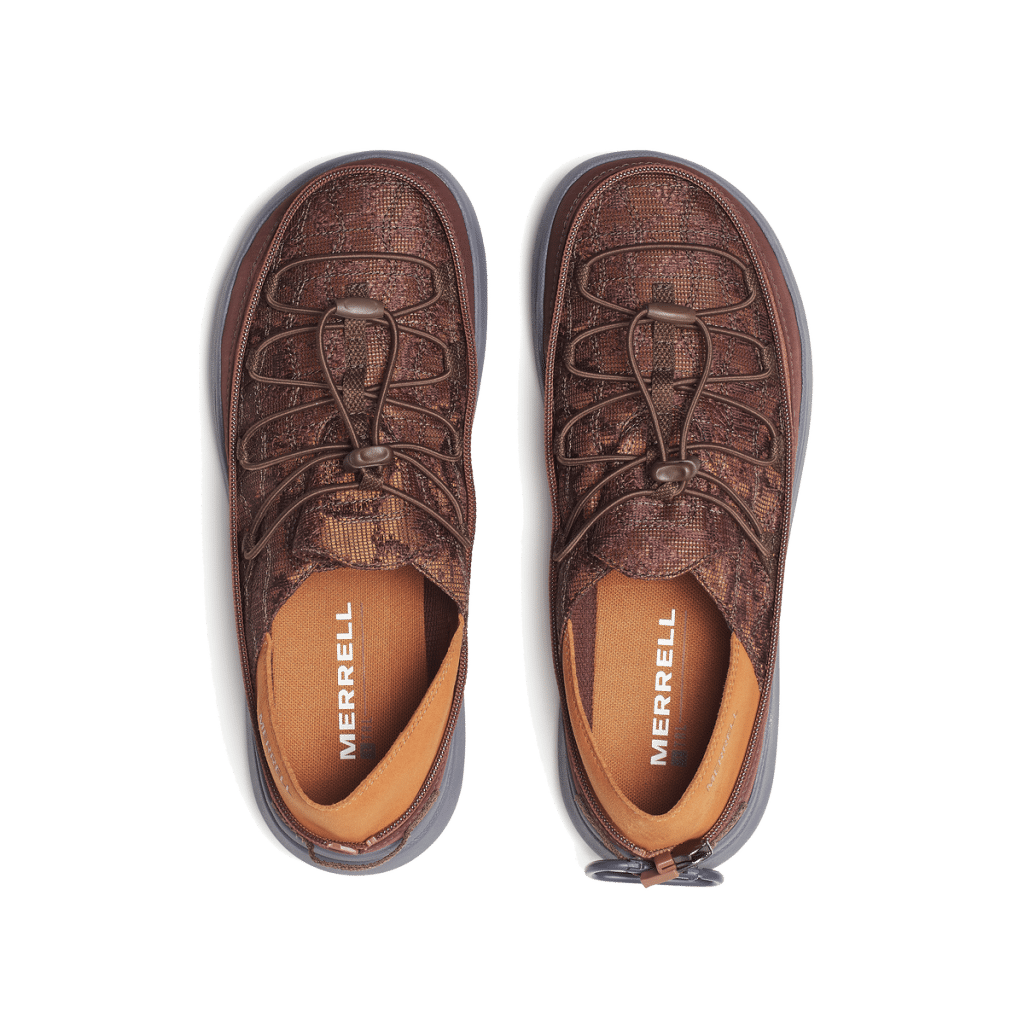 HUT MOC 2 PACKABLE RMT SE Homem