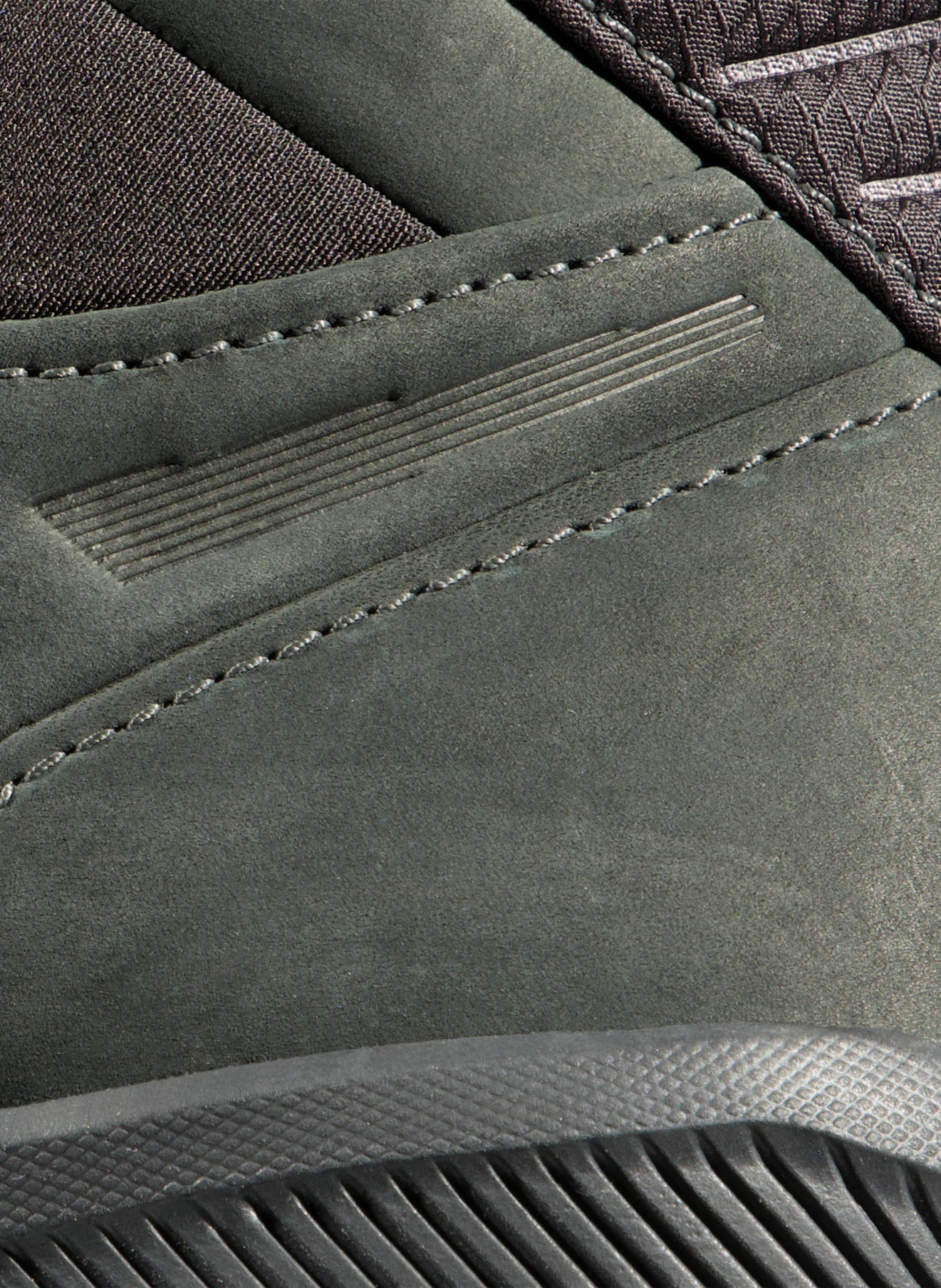 MAMMUT Trekking- & Wanderschuhe MERCURY IV MID GTX®