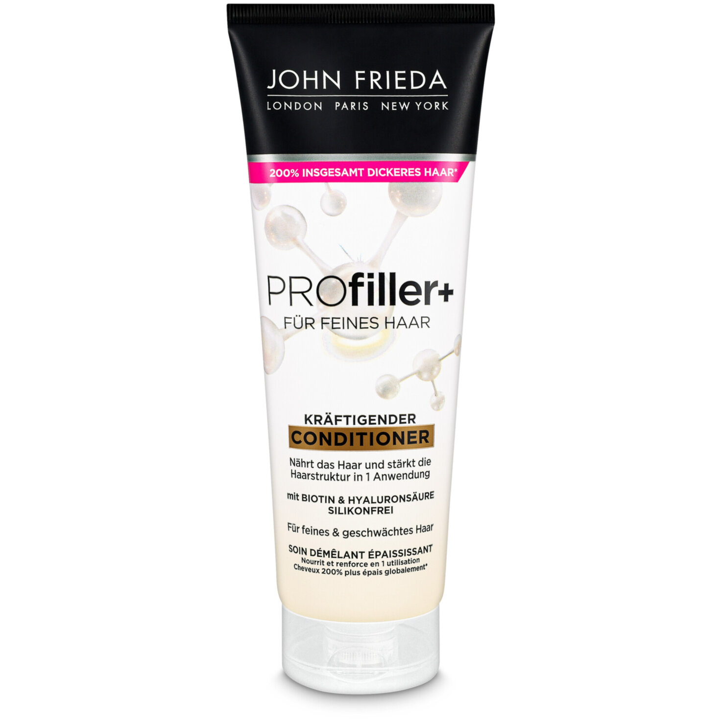 John Frieda PROFiller+ Conditioner