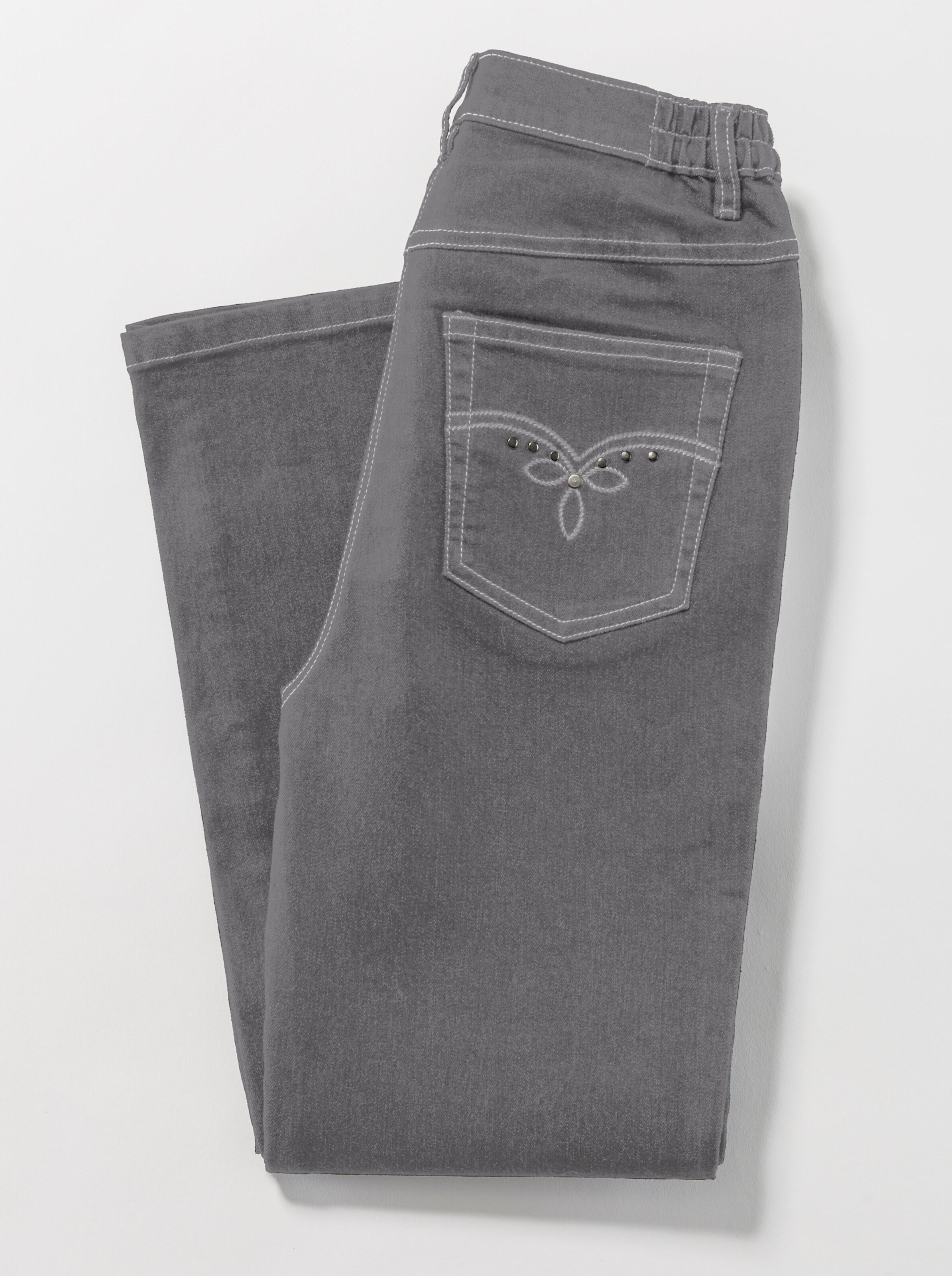5-Pocket-Jeans