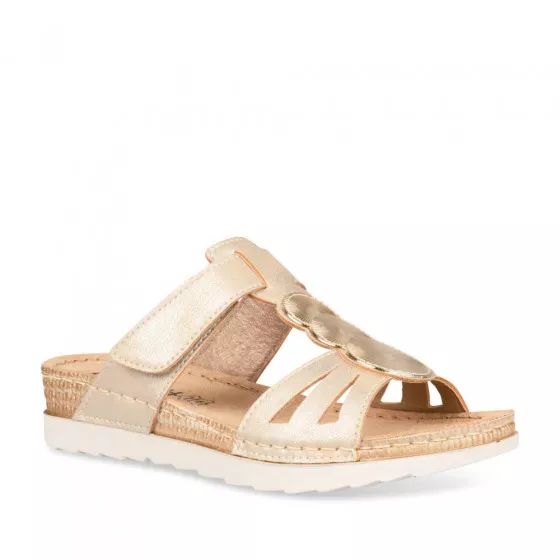 Mules OR NEOSOFT FEMME