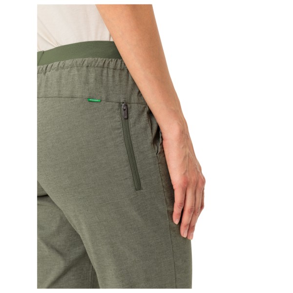 Vaude - Women's Redmont Pants - Pantalon de loisirs