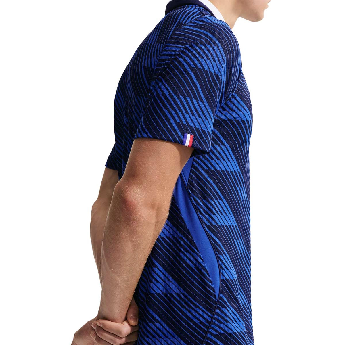 Camisola Nike Authentic França Primeiro equipamento Mundial 2026