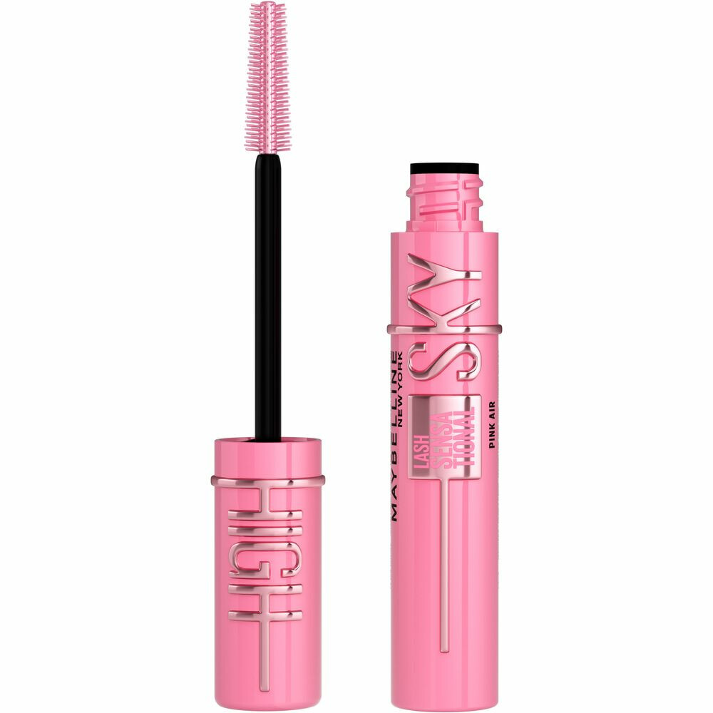 Maybelline Lash Sensational Sky High Mascara Pink Air7,2 ml