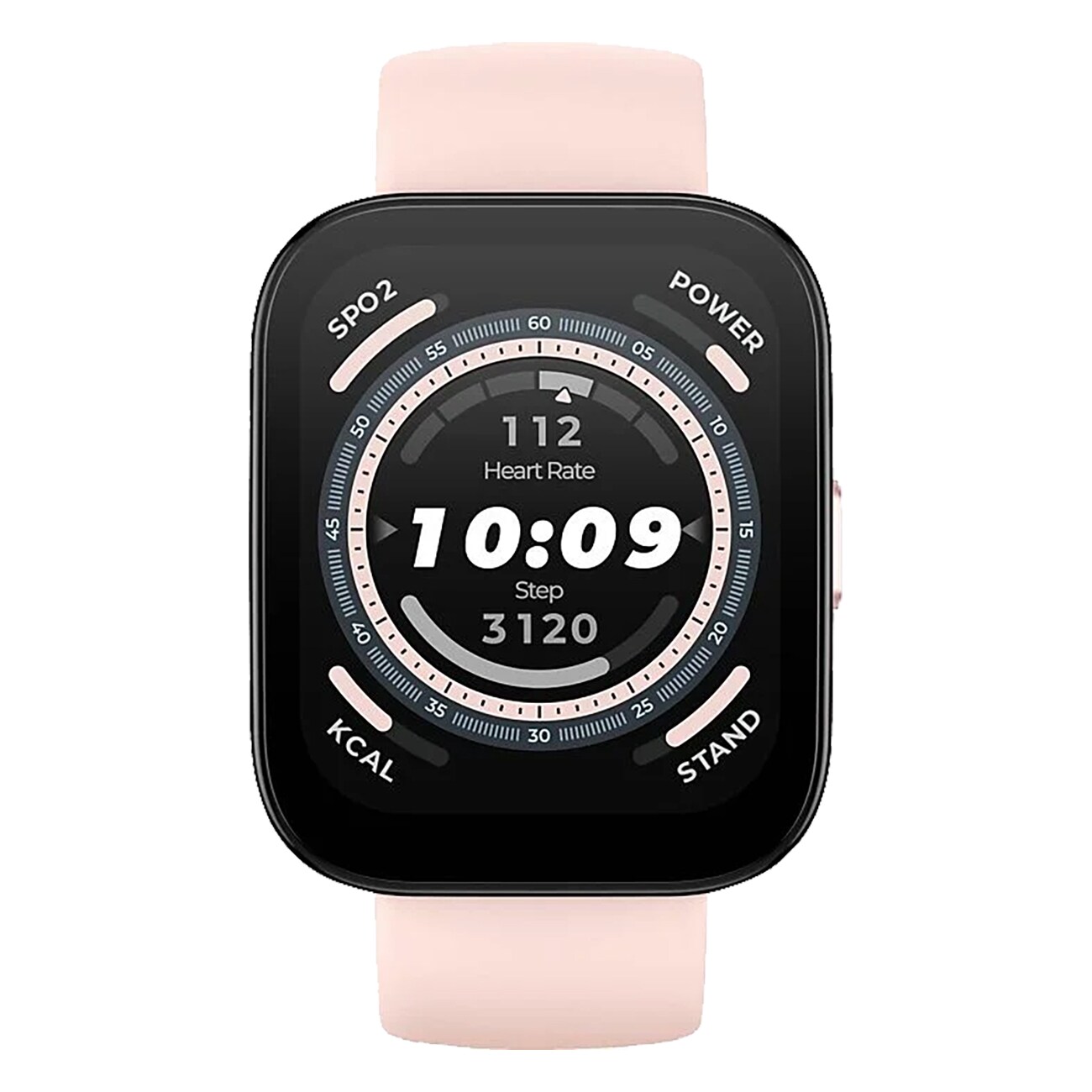 Amazfit Bip 5 rosa Smartwatch