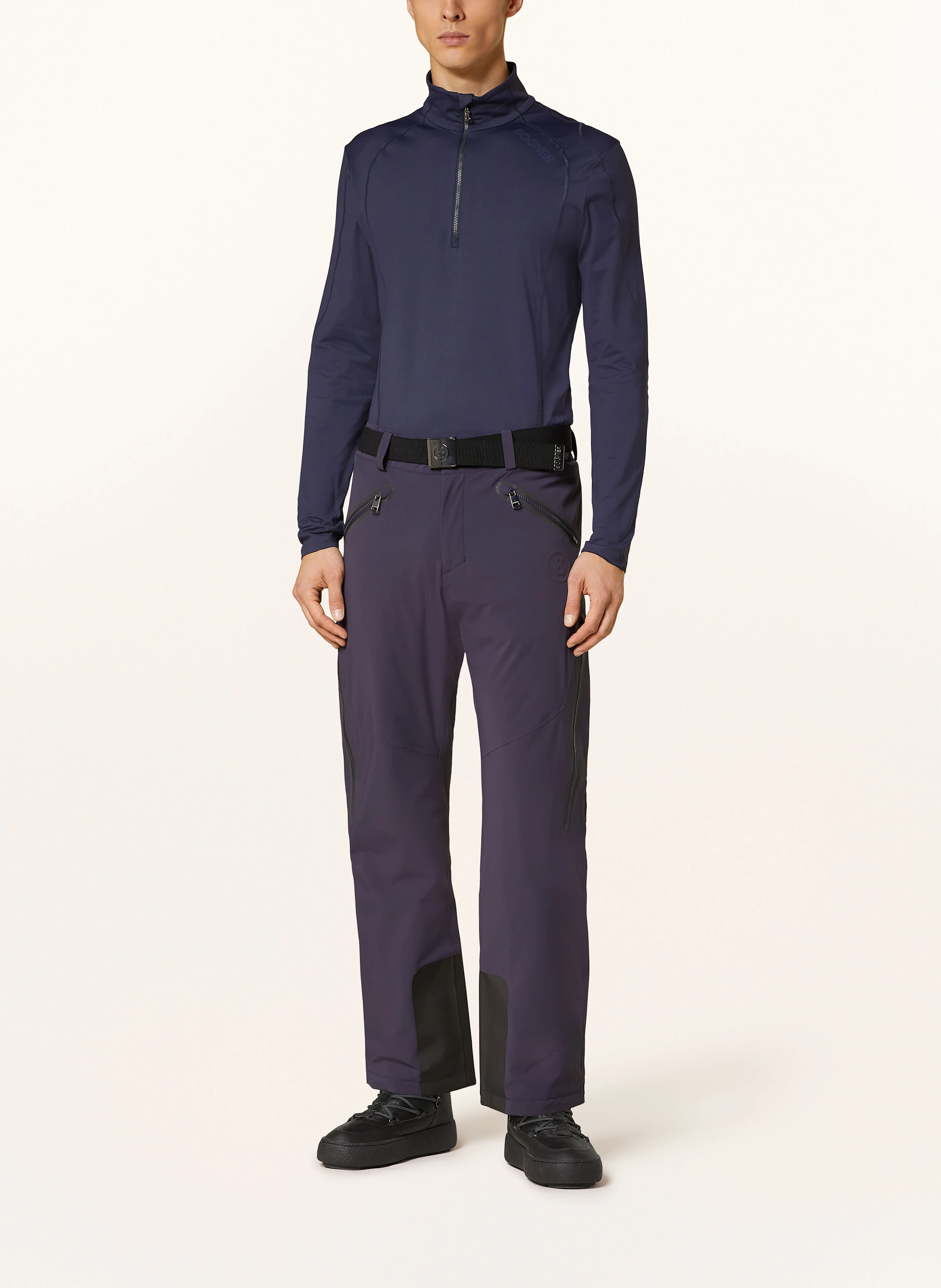 BOGNER Midlayer HARRY1