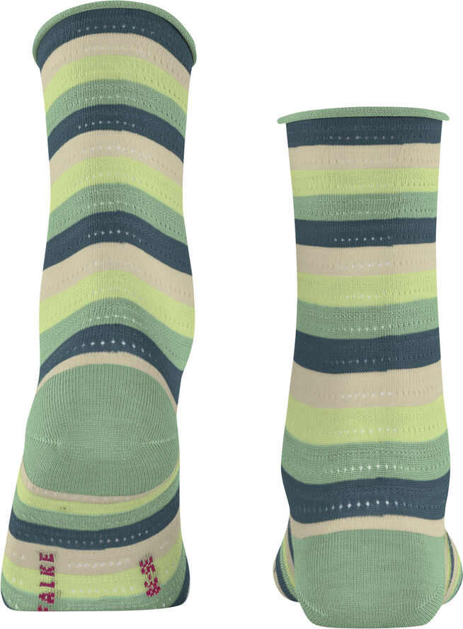 Falke FALKE Dopamine Stripe SO Nettle