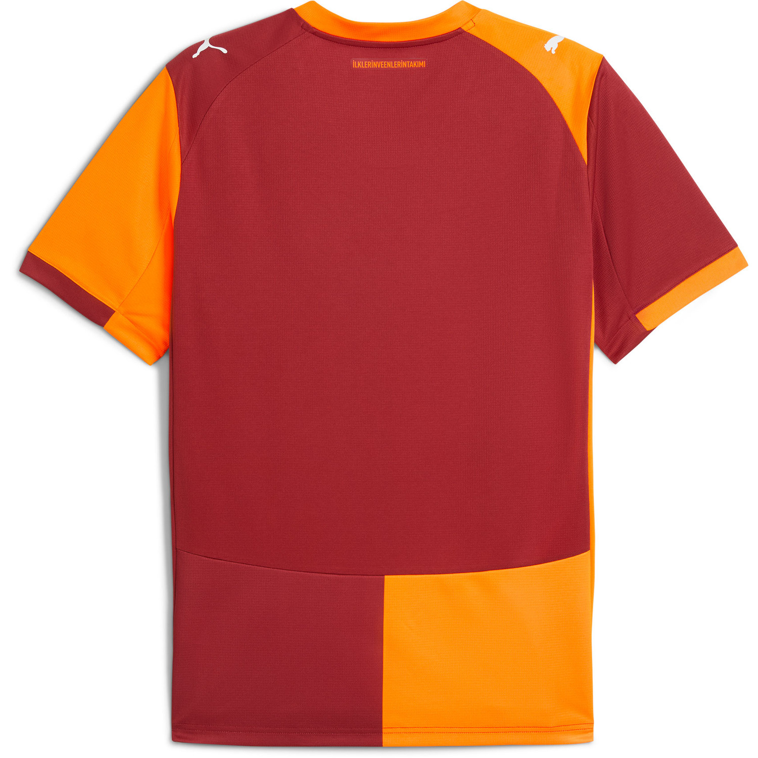 Puma Galatasaray Thuis Shirt 2025/2026