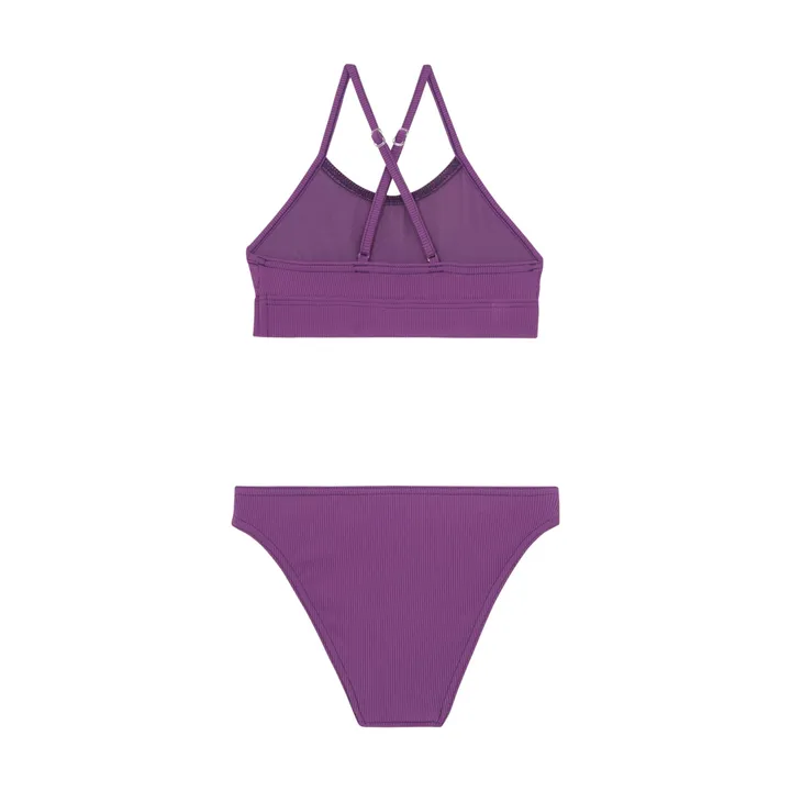 Sunchild Maillot 2 Pièces Ellis | Violet