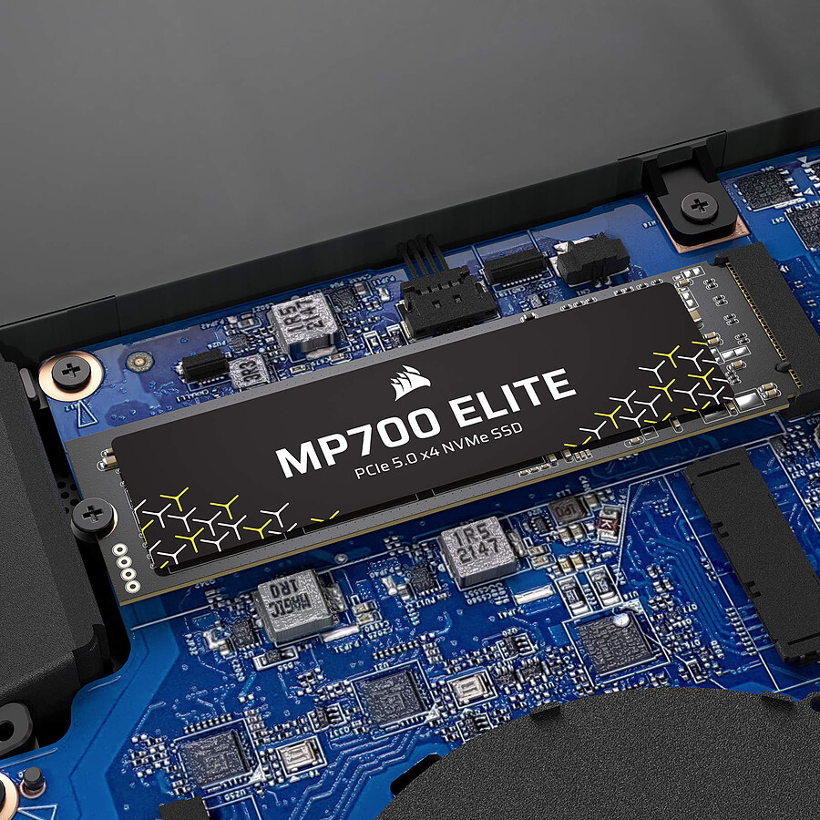 Corsair MP700 Elite - 2 To