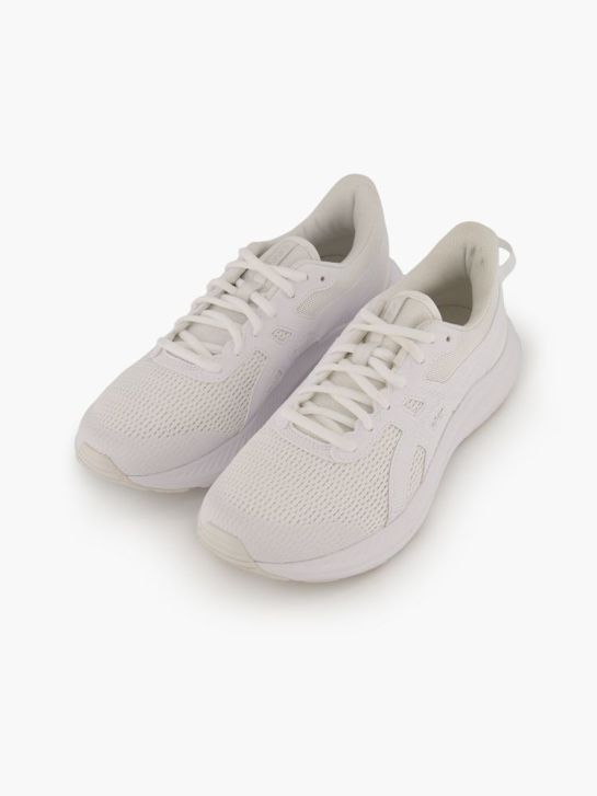 ASICS Trainingsschuh Weiss