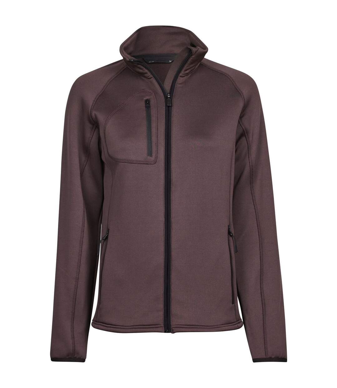 Tee Jays - Veste polaire - Femme (Violet) - UTBC5127