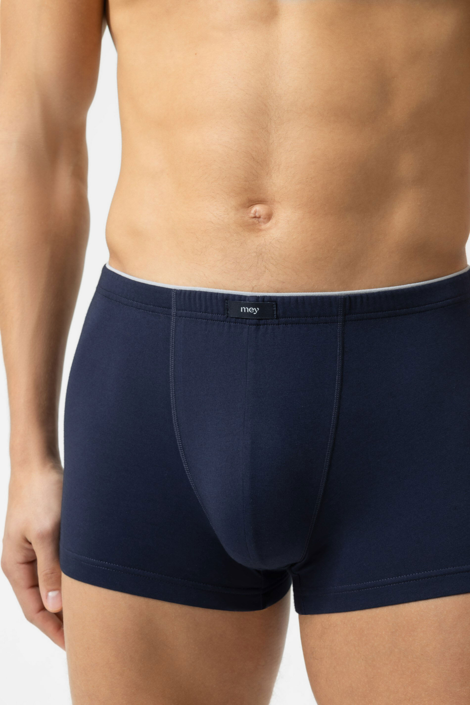 Shorty<br>Serie Dry Cotton