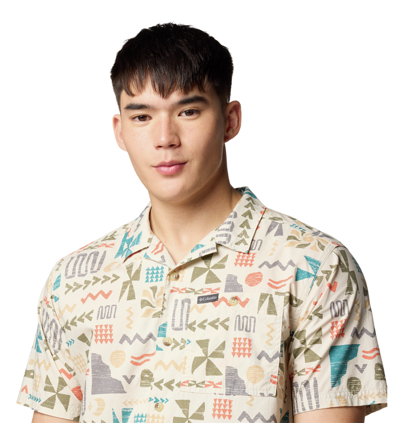 Pine Canyon Shirt