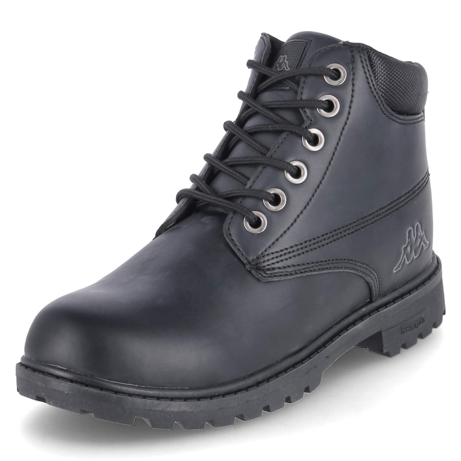 Kappa Boots TENNESEE 2 - black
