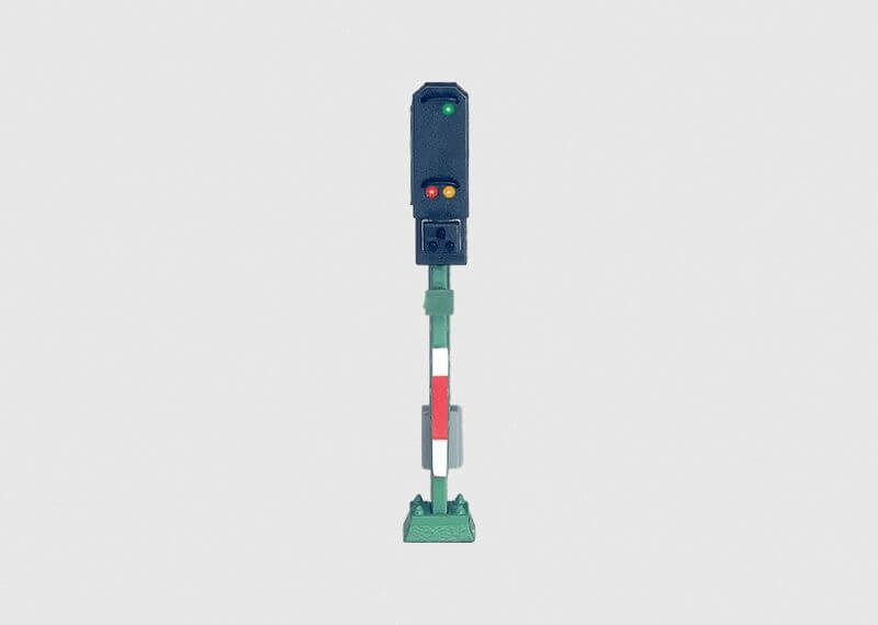Märklin 89392 Z Licht-Einfahrsignal