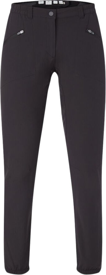 MCKINLEY Beira III Stretch vandrebukser Sort