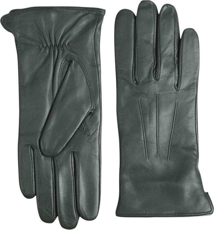 Markberg CariannaMBG Glove Mørkegrøn
