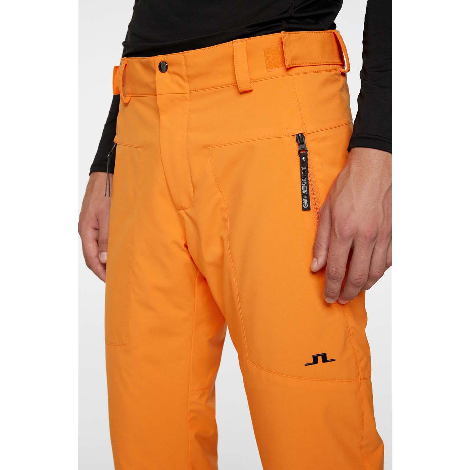 J.Lindeberg  Clarke Pant