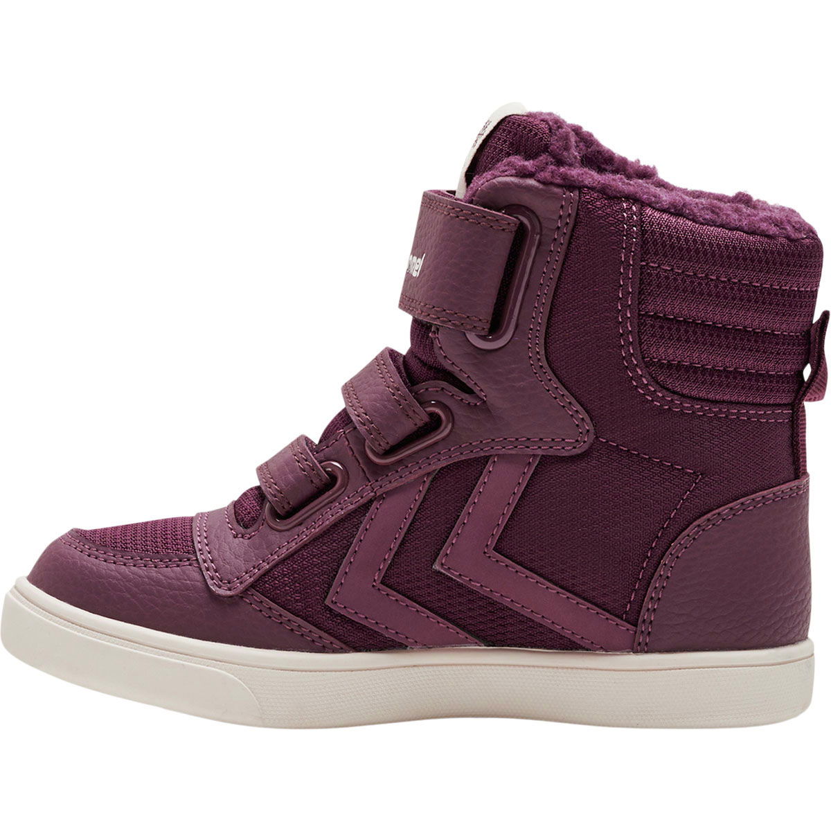 hummel Stadil Super Poly Velcro Vinterstøvler Børn