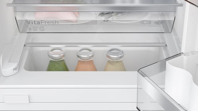 Bosch Køleskab KUL22ADD0
