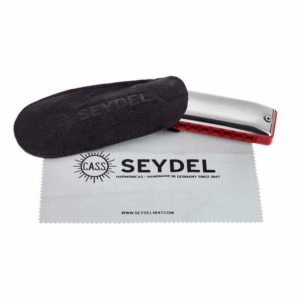 C.A. Seydel Söhne Orchestra S A