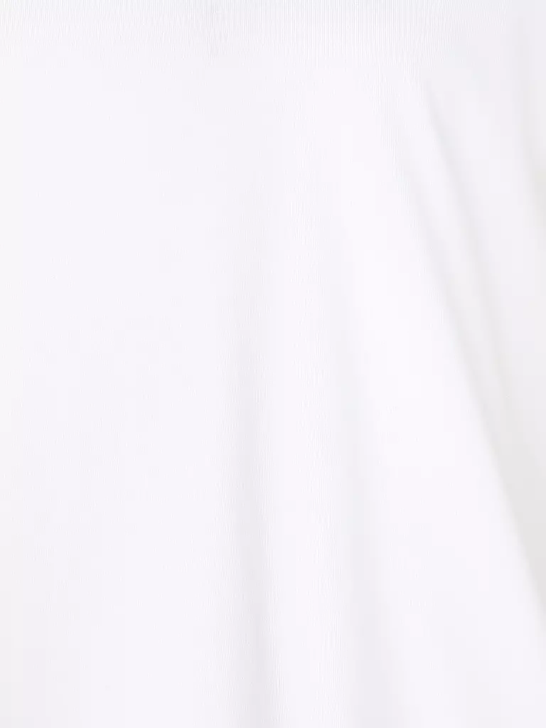 S.OLIVER T-Shirt  weiss