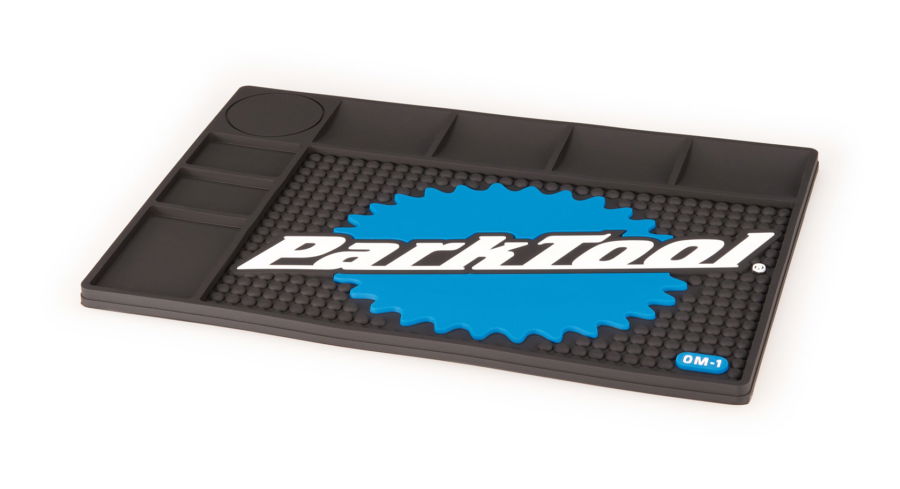 ParkTool Park Tool OM-1 Benchtop Overhaul Mat