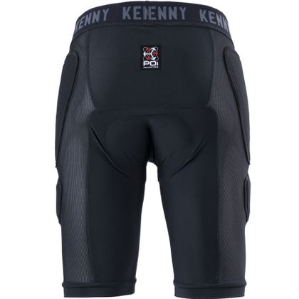 Short Kenny ROCK 2023 - Noir