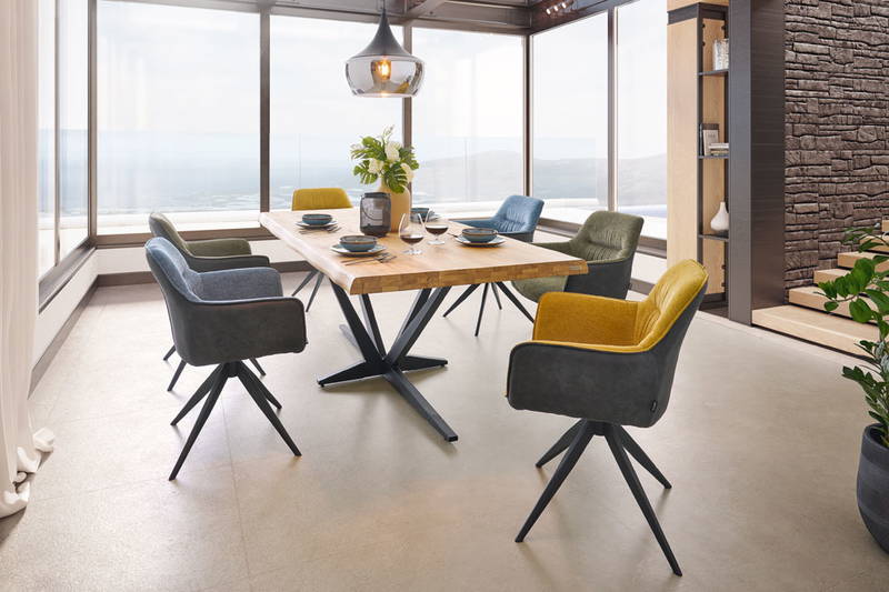 Novel Sessel AKITA