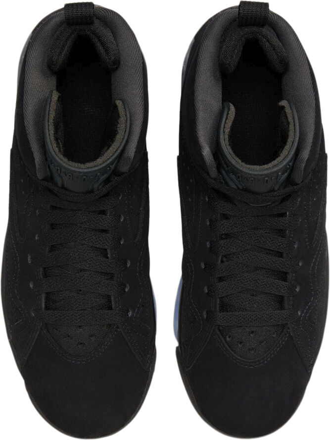 Nike Jumpman MVP Sneakers Sort