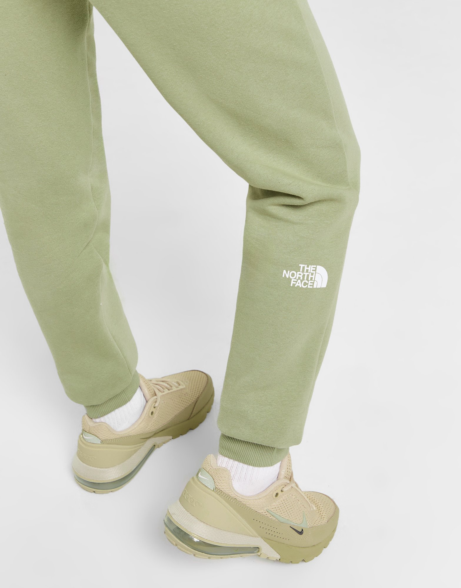 The North Face Pantalon de jogging Summit Femme