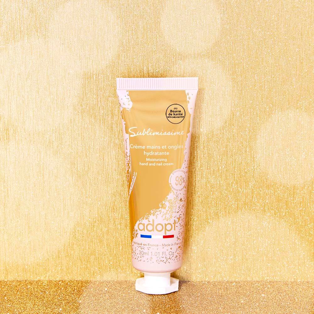 Sublimissime Crème main 30ml