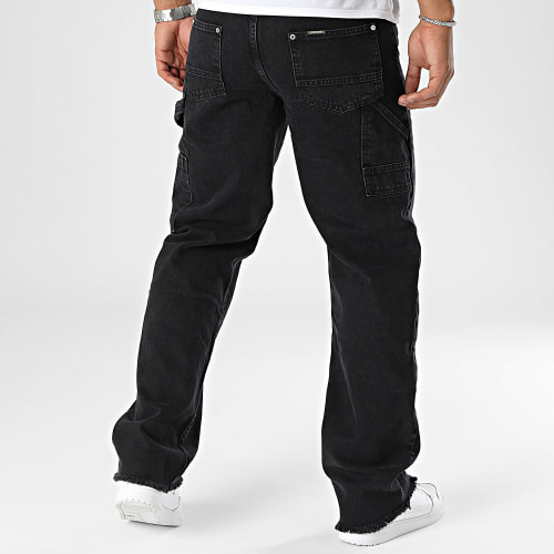 Jean Regular Noir