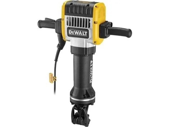 DeWALT D25981-QS, 2100 W, 162 mm, 620 mm, 31 kg, 1 stk