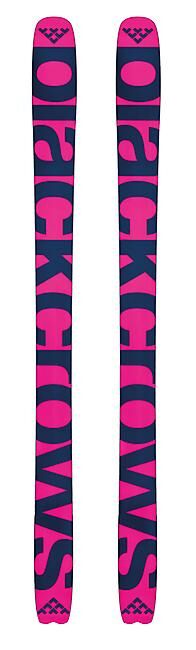 BLACK CROWS - SKI FREERIDE CORVUS