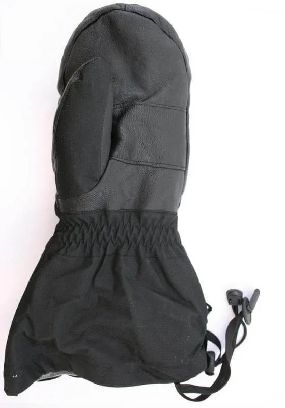 Baffin Polar Vott Black