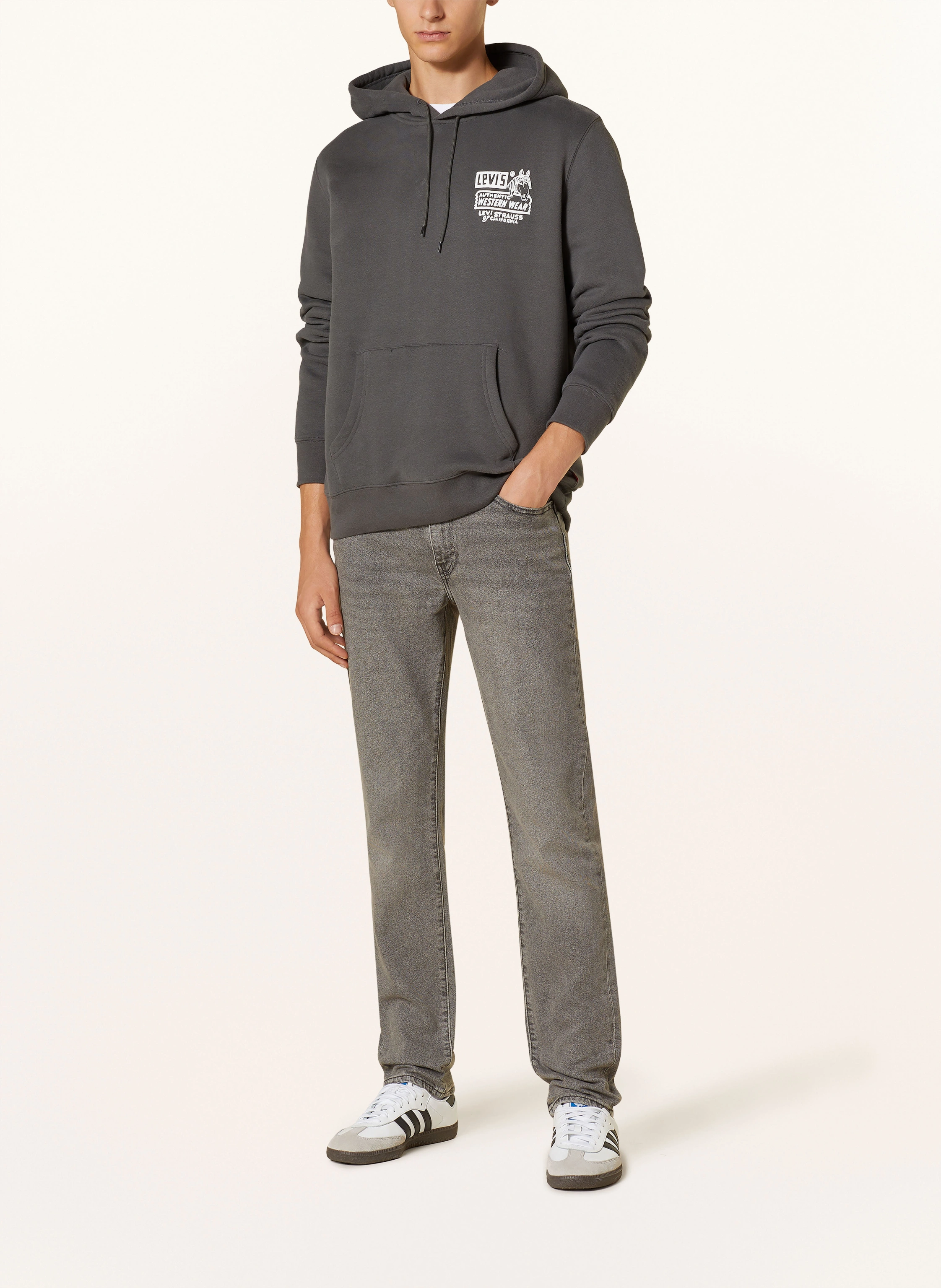 Levi's® Jeans 511 SLIM Slim Fit