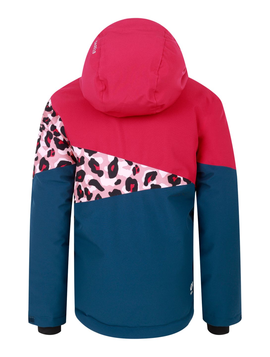 Humour III ski-jas kinderen