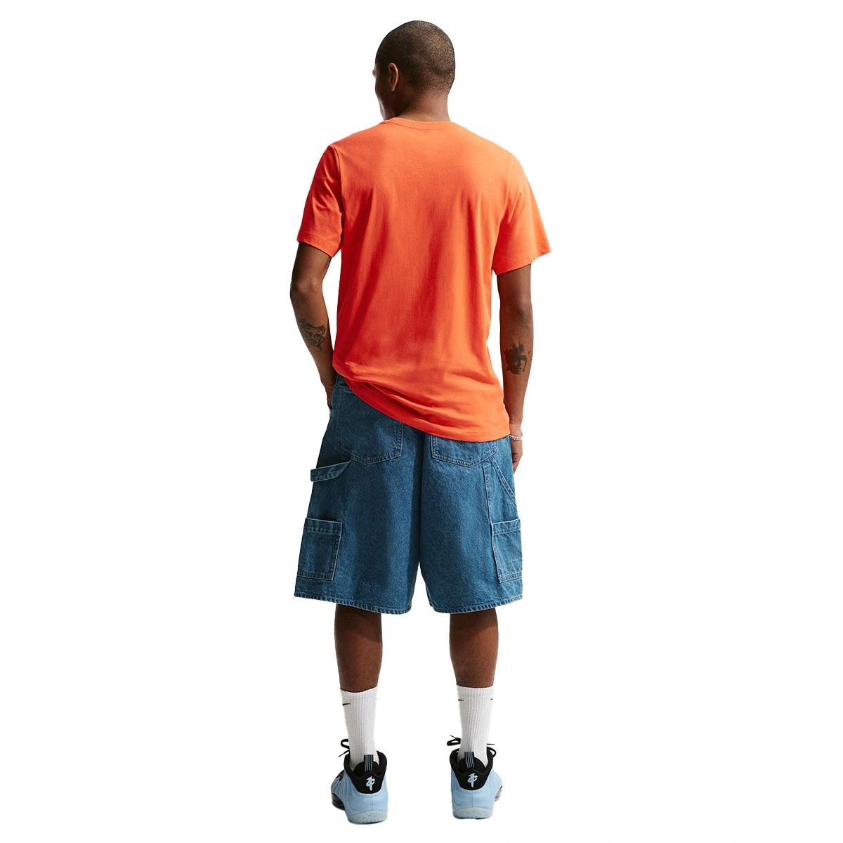 T-Shirt Nike Sportswear Club