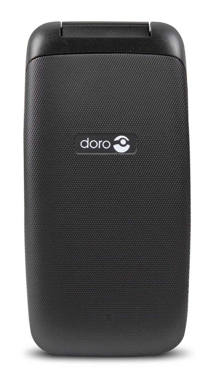 Primo 401 by Doro (schwarz)