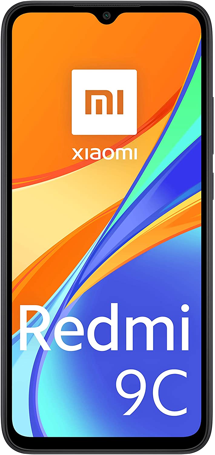Xiaomi Redmi 9C